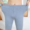 Hengyuanxiang Men's Ultra-Soft Thermal Underwear
