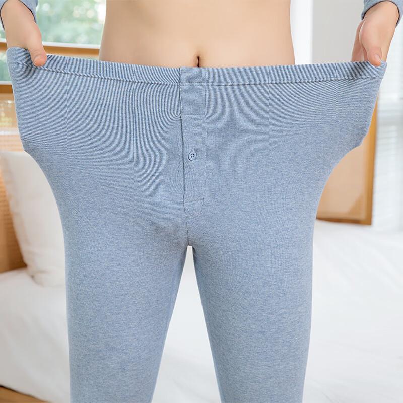 Hengyuanxiang Men's Ultra-Soft Thermal Top