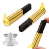 Cleaner Hand Tools Carbon Brushes Replacement Rotary Tool Carbon Brush Holder Motor Carbon Brush