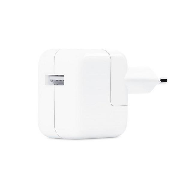 Apple Bianco Adattatore Di Alimentazione Usb Mgn03zm/A Da 12 W - Immagine 3