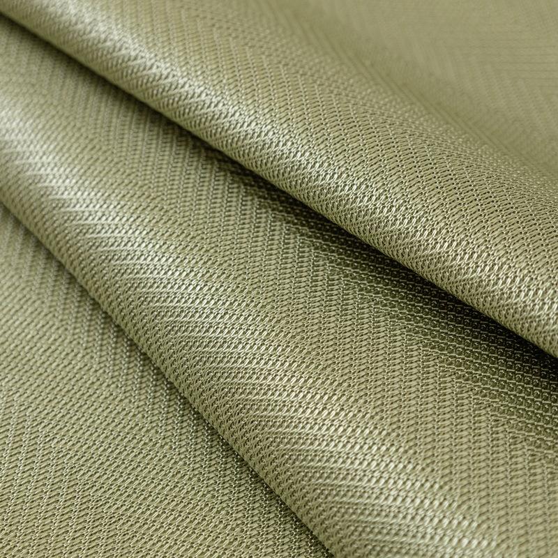 Summer Washable Ice Silk Sofa Cover All-Inclusive Modern Simple Herringbone Pattern Sofa Universal for Four Seasons