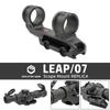 Ryohin Buhin Evolution Gear Scalarworks LEAP 07 Scope Mount for 30mm Diameter Scopes, 1.54" Replica, CNC6068 Aluminum Alloy