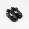 Dress Up For Blyth Doll Shoes Cute Outfit Doll Leather Shoes Kids Toy OB22 OB24 Shoes  ICY DBS