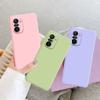 For Xiaomi Poco F3 Case Fashion Soft Silicone TPU Back Cover For Xiaomi Poco F3 Phone Cases For Redmi K40 Pro Fundas Coque