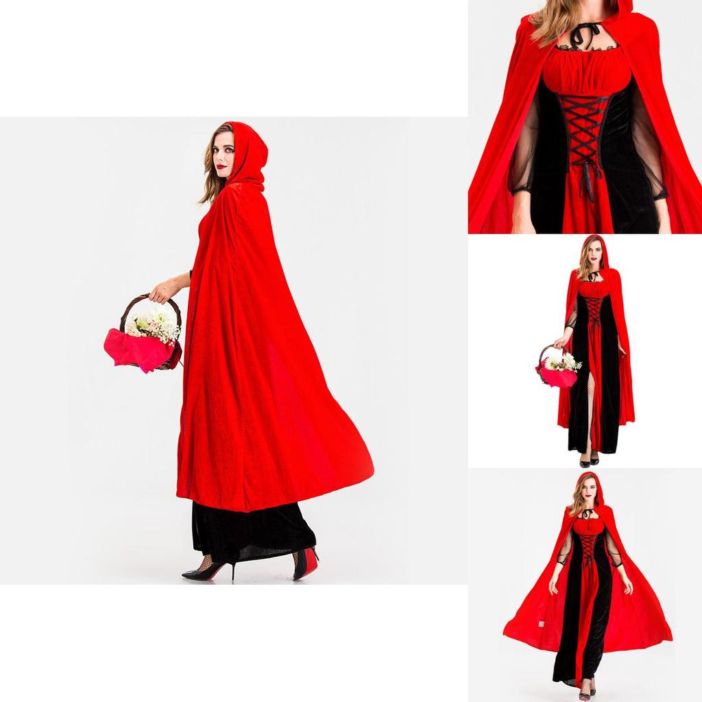 Enchanting Vampire Queen Costume For Women Ideal For Fantasy Theme Events
