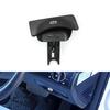 AENQNy Car Handbrake Parking Brake Lever Release Handle, Fits Mercedes-Benz