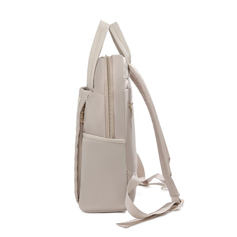 Women's Bags Business Nylon Student Computer Bag Backpack Outdoor Travel Backpack