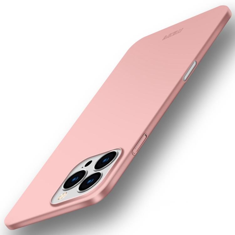 MOFI Matný PC Ultra tenký Pevný kryt na telefon
