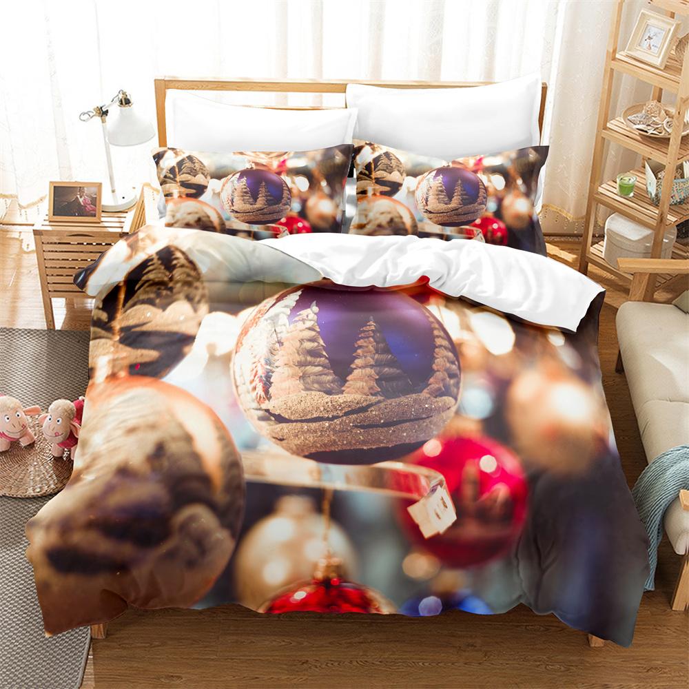 

3 шт. Постельные комплекты Dream gift Домашнее постельное белье Супер Кинг Пододеяльник Наволочка Одеяло Текстиль Постельный комплект EU single(135x200cm)