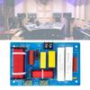 Speaker Crossovers Module, 2 Way High/Low Frequency Distributors for Home Sound Systems Upgrades