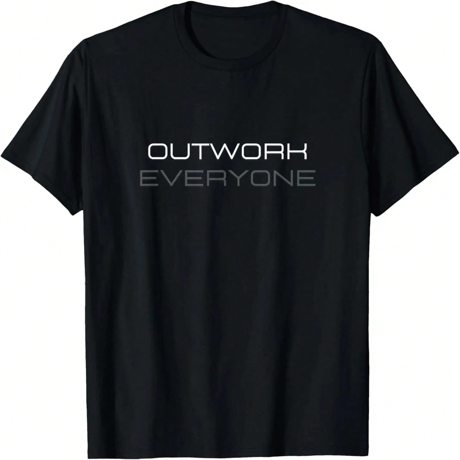 unisex Wounisex Keep Moving Forward T-Shirt S разноцветный