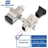 Guanghang Telecom-Grade Fiber Optic Adapters