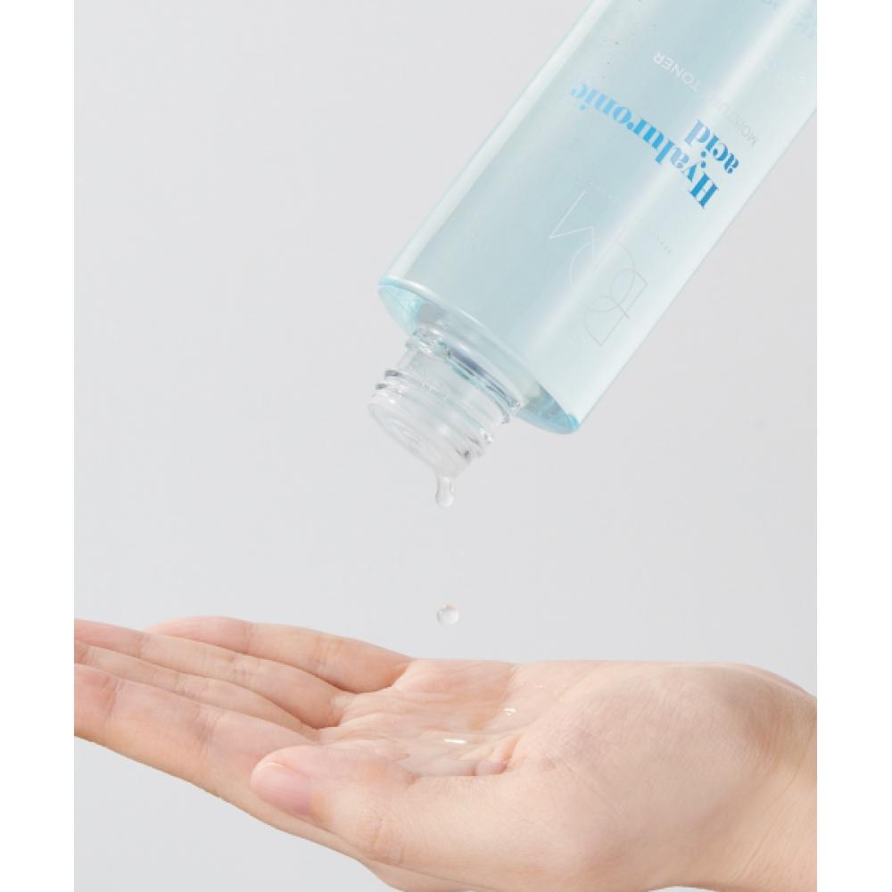 B.o.m Hyaluronsäure Feuchtigkeits-Toner 200ml