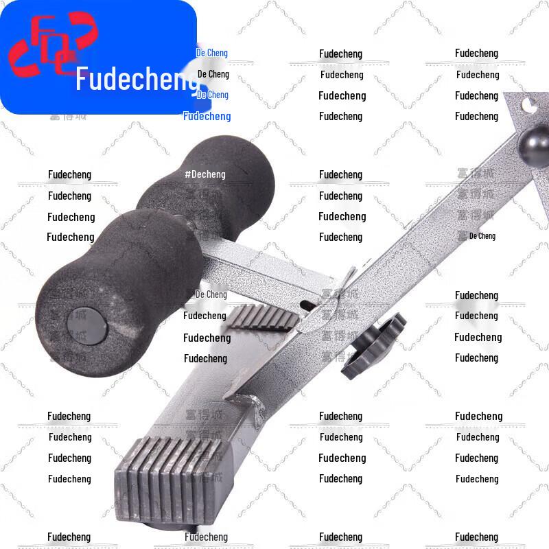 Fudecheng Fitness & Fasteners