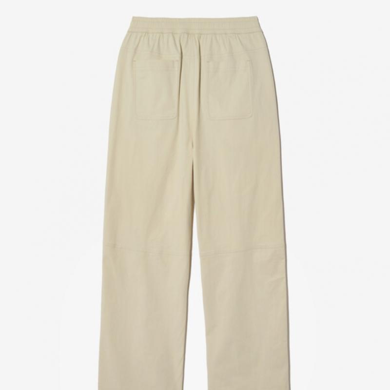 Fila Stretch Woven Semi Wide Pants