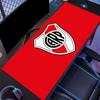 River Plate CARP Print  Cushion Non-slip Laptop Tablet Big Mousepad XXL Mat Mini PC Playmat With Lock Edge