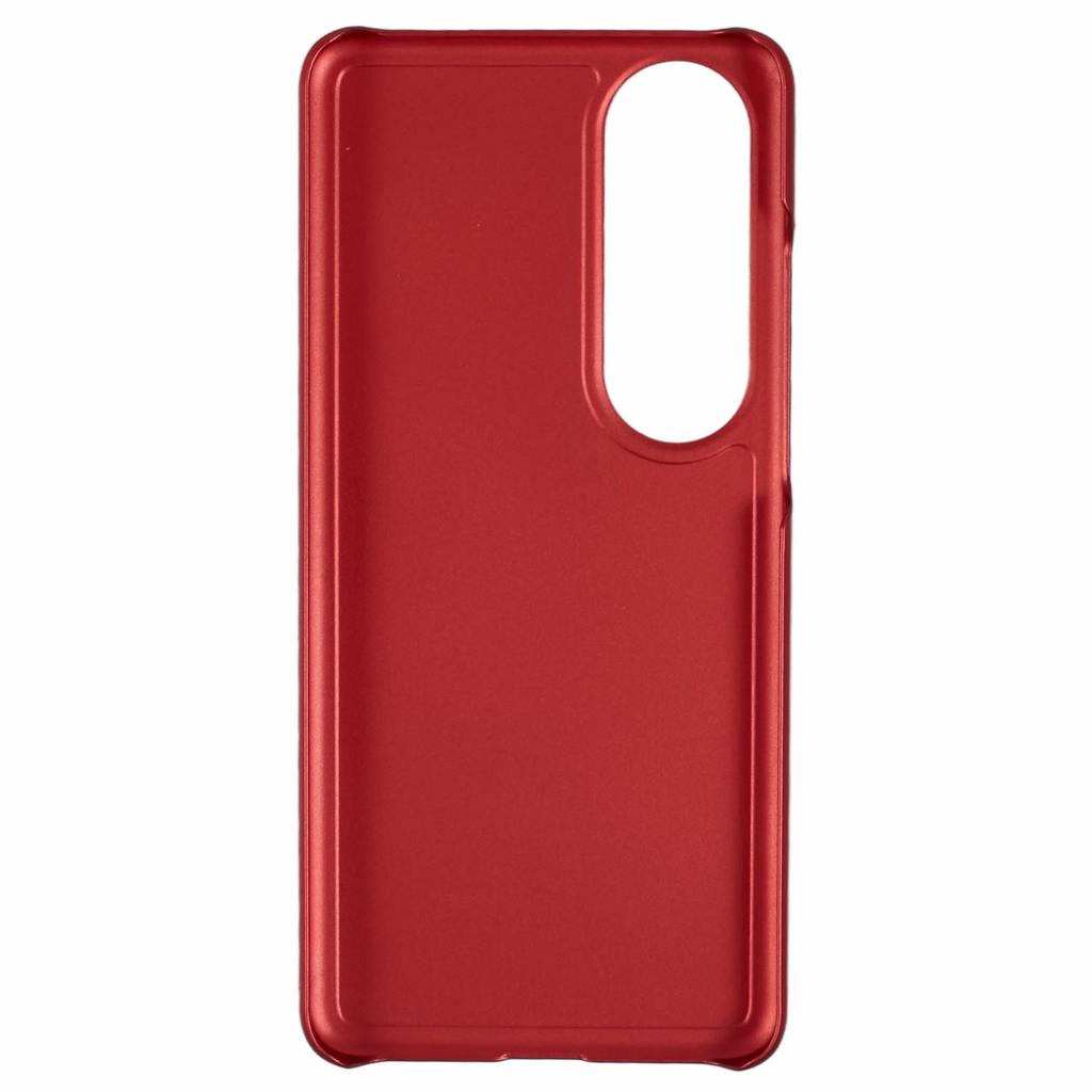 For OnePlus Nord CE4 5G Case Anti-Scratch Matte Hard PC Phone Cover
