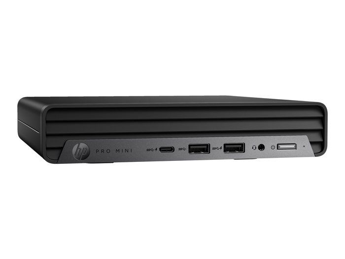 HP Pro Mini 400 G9 i513500T 8G
