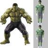 Le Masque Musclé Hulk des Avengers Costume Idéal Pour Cosplay Adulte Et Événements Fantastiques