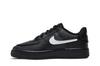 Nike Air Force 1/1 Black (GS)