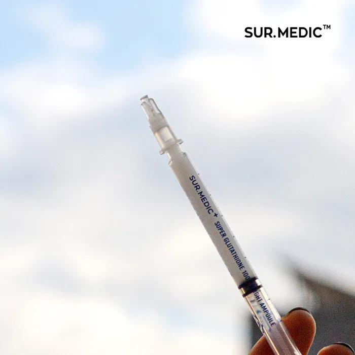 Super Glutathione Brightening Ampoule 1ml, 10ea