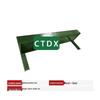 CTDX Outdoor Throwing Training Wall