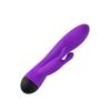Virgite Dual G-Spot Vibrator V6 - paars