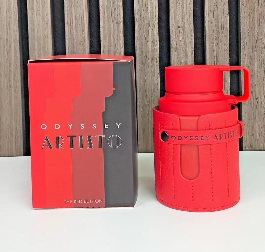 ARMAF Odyssey Artisto EDP 100ml profumo da uomo