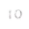 Honey You Mini 2 One-Touch Earrings_281700010