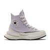 Converse Run Star Legacy CX Trendy Comfort High Top Espadrilles Unisex Purple