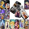 Cover for Motorola Moto G55 G45 G75 G85 G35 Edge 50 30 Fusion 40 NEO Ultra Pro Casing Phone Case Gohan Dragons Balls Son Goku