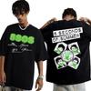 Sommer-Heißverkauf Band 5 Seconds Of Summer 5sos Jeder ist ein Star T-Shirts Unisex Unisex Vintage Top Hip Hop Popmusik Lässiges T-Shirt