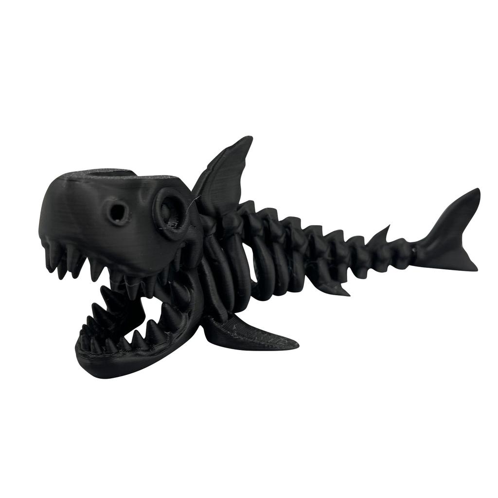 3d Printed Decorative Toys, Movable Printed Animal Toys, Creative Decorative Ornaments