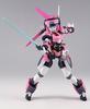 DAIBADI PRODUCTION Polinian Motoroid Pinkle PNC-05