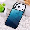 Cute Ocean Whale Fish Phone Case for iPhone 17 Air 16 15 11 12 14 13 Pro Max Shockproof Cover