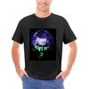 Jeff Hardy Enigma Portrait T-Shirt