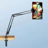 360° Rotating Desktop Phone Mount Stand Universal Tablet Phone Holder Bed Tablet Stand  Office
