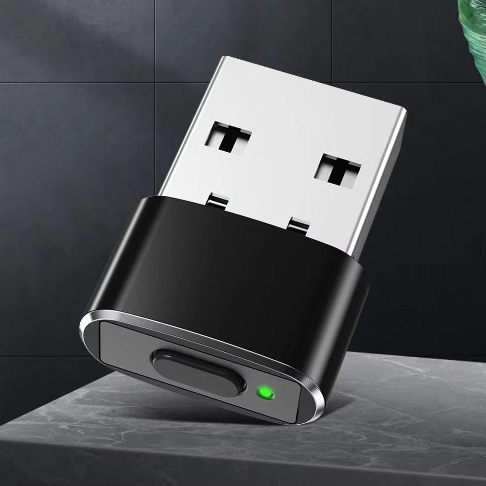 Keeps Computer Awake Mouse Automatic Mover Simulate Mouse Movement  Computer Peripherals