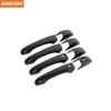 New Arrival Car Exterior Accessories Outer  Door Handle Cover Trim for Jeep Grand Cherokee 2011+