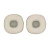 Breathable Ear Cushions Protein Leather Headphone Cover Nonslip Multiple Color Easy Installation for Major V