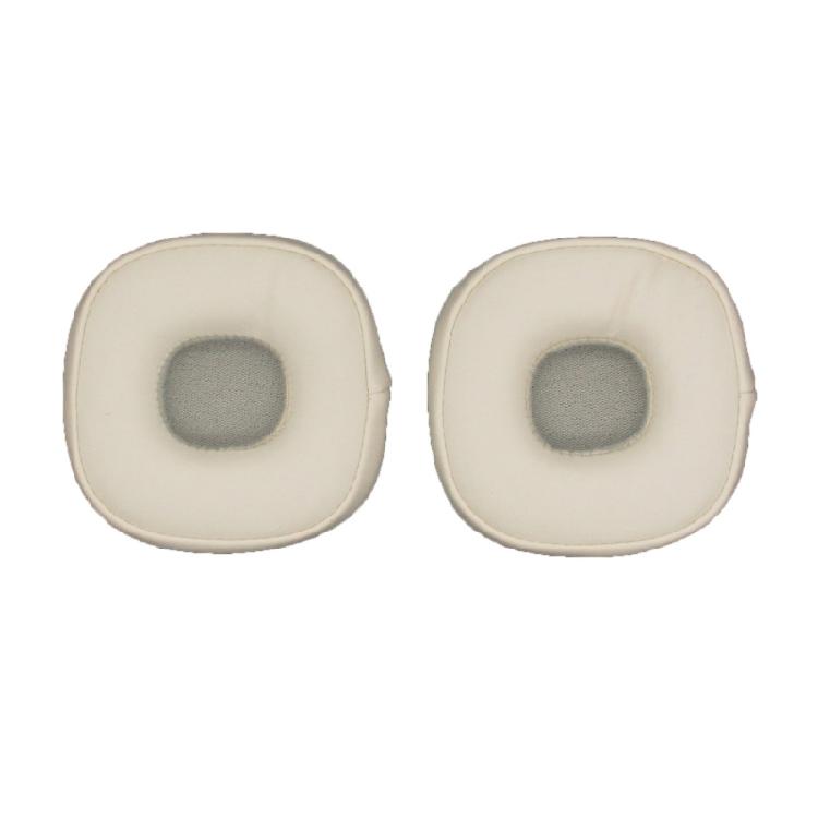 Breathable Ear Cushions Protein Leather Headphone Cover Nonslip Multiple Color Easy Installation for Major V