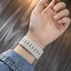 Silicone Magnetic Strap for Samsung 8 40mm 44mm classic 46mm Sport Watchband Bracelet for Samsung Ultra 1 2 Smart Watch Band