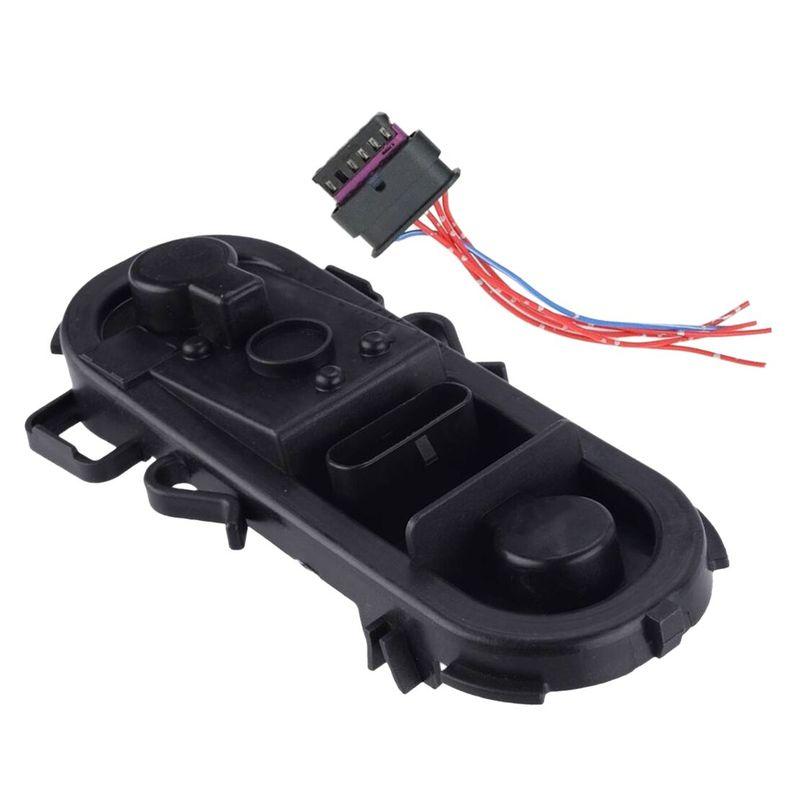 

63217456407 Tail Light Socket With Plug Fit For BMW X1 F48 F49 sDrive18Li xDrive20Li xDrive25Li xDrive25Le 2016 2017 2018 2019