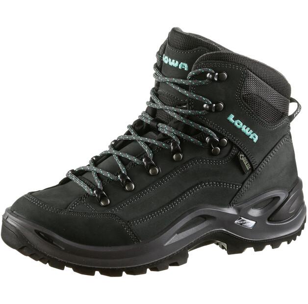 Треккинговые ботинки Lowa Renegade GTX Mid