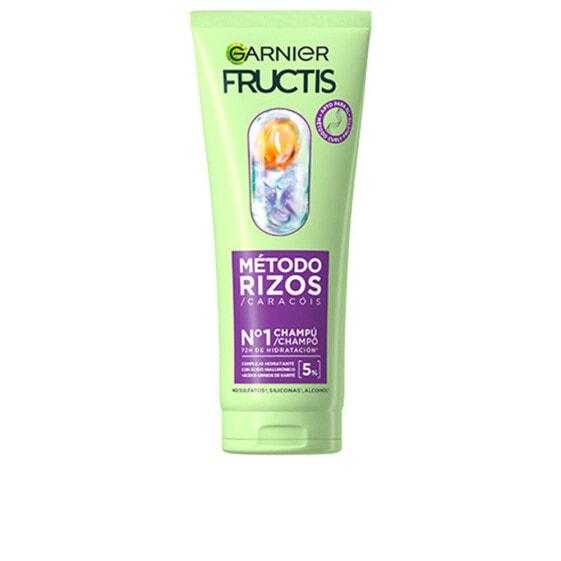 

Шампунь GARNIER METHOD CURLY 350 мл