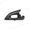 Side Mirror Cover Frame Lens For Land Rover Discovery 4 2010-2013 / Freelander 2 2011-2015 / Range Rover L322 Sport 2010-2013