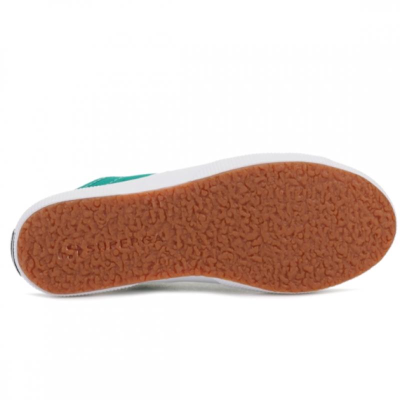 Superga X After 2402 Mule Contrast Stitch S71286wa8j