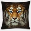 45cm*45cm Sea Life Animal Series Pillow Gift Home Office Decoration  Bedroom Sofa Car Cushion Cover