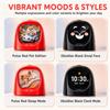 33 Languages Car AI Desktop Robot Car Smart Electronic Pet  Multi‑language Practice