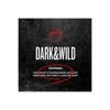 BTS 1. album DARK WILD